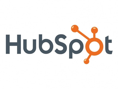 Hubspot Logo