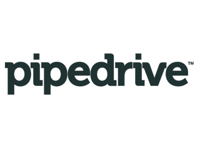 Pipedrive Logo